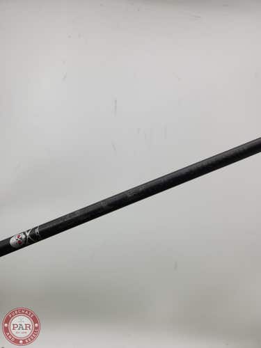 COBRA ALDILA RIP HYBRID, UTILITY CLUB SHAFT STIFF 85G .370 TIP 39.25" VERYGOOD