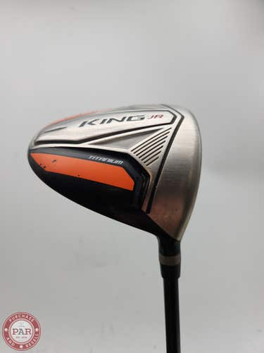 COBRA KING JR 1 HYBRID JUNIOR COBRA KING JR GOOD