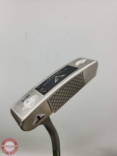 2018 ODYSSEY TOULON AUSTIN PUTTER 35.5" DEMO