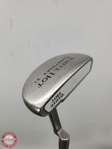 ODYSSEY WHITE HOT 7 PUTTER 34" GOOD
