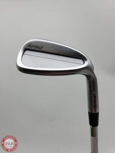 2022 PING I230 GAP WEDGE STIFF TT ELEVATE MPH 95 36" (SILVER DOT) VERYGOOD
