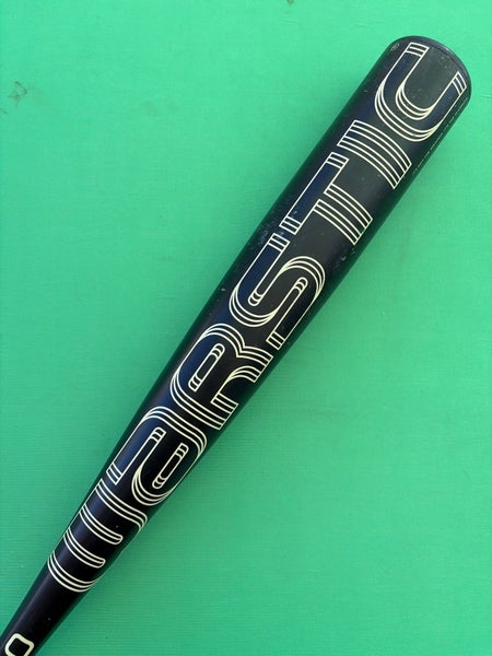 2021 Warstic Bonesaber Alloy USSSA Bat (-10) 21 oz 31"