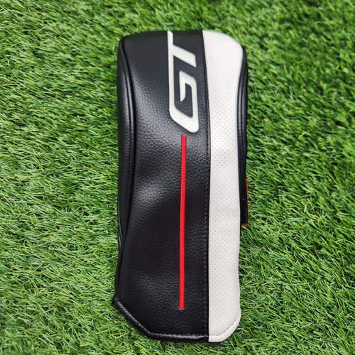 TITLEIST GT FAIRWAY HEADCOVER VERYGOOD