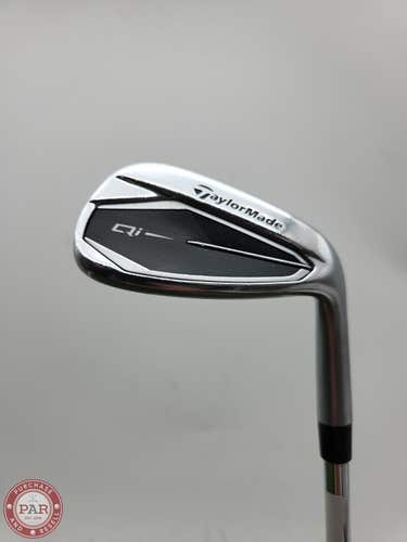 2024 TAYLORMADE QI GAP WEDGE STIFF KBS MAX MT 85 35" GOOD