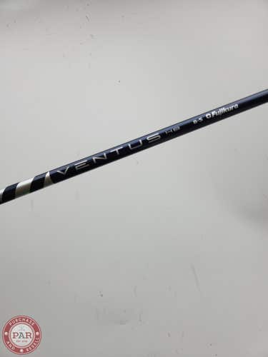 FUJIKURA VENTUS HB BLUE 8S VELOCORE HYBRID, UTILITY CLUB SHAFT STIFF 84G TITLEIS