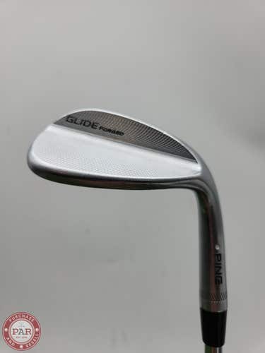 2018 PING GLIDE FORGED WEDGE 54*/10 STIFF TT ELEVATE 95 VSS 35.75" (WHITE DOT) G