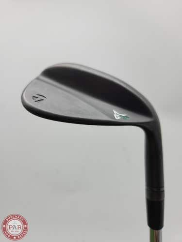 2023 TAYLORMADE MILLED GRIND 4 WEDGE 54*/SB11 WEDGEFLEX DYNAGOLD WEDGE TI 34.75"