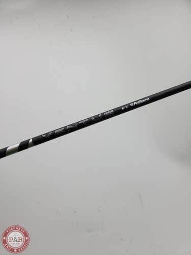 FUJIKURA VENTUS BLACK 6 VELOCORE+ STIFF DRIVER SHAFT EXTRA STIFF 65G TM TIP 44.2