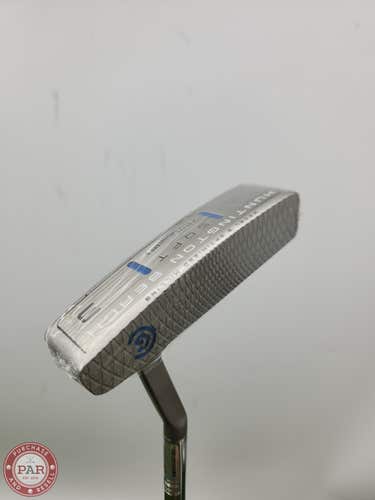 NEW CLEVELAND HUNTINGTON BEACH SOFT 3 PUTTER 35" +HC BRANDNEW