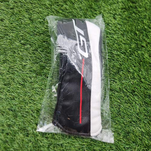 TITLEIST GT FAIRWAY HEADCOVER BRANDNEW