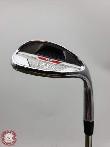 2023 CALLAWAY CB WEDGE 56*/14 WEDGEFLEX TT ELEVATE MPH 95 35" DEMO