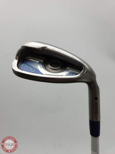 2017 PING G LE PITCHING WEDGE ULTRA LITE PING ULT230 34.5" (BLACK DOT) GOOD