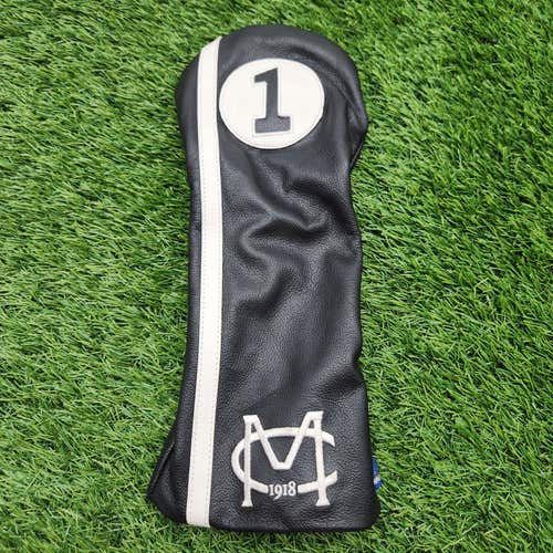 STITCH MONTECITO COUNTRY CLUB DRIVER HEADCOVER GOOD