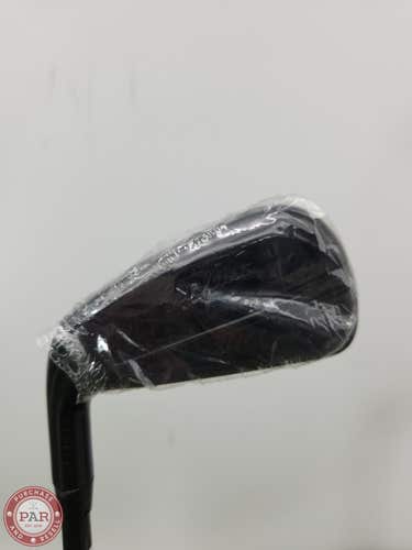 NEW LEFTY 2025 TITLEIST T350 7 IRON TXSTIFF MITSU MMT 125 TX 36.5" BRANDNEW
