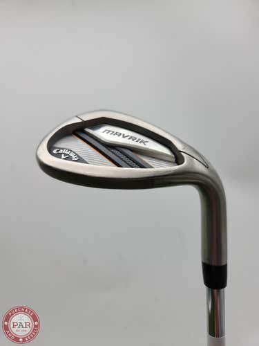 2020 CALLAWAY MAVRIK SAND WEDGE REG TT XP 95 R300 35" VERYGOOD