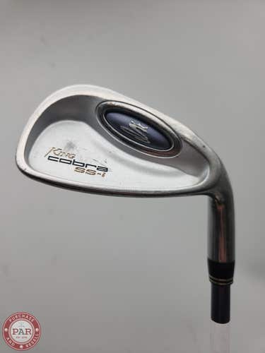 2003 COBRA SSI OS 8 IRON LADIES ALDILA HM TOUR 55G 34" GOOD