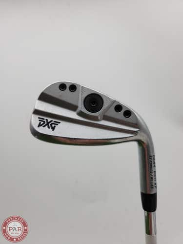 2021 PXG 0311XP GEN4 8 IRON REG TT ELEVATE 95 VSS 36.75" VERYGOOD