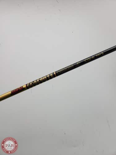 GRAPHITE DESIGN TOUR AD CQ DRIVER SHAFT STIFF 64G CALLAWAY TIP 44" VERYGOOD