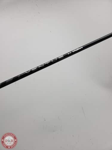 FUJIKURA VENTUS BLACK 6X DRIVER SHAFT EXTRA STIFF 65G CALLAWAY TIP 44" VERYGOOD