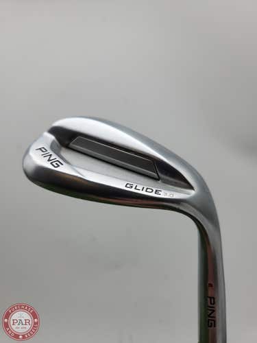 2019 PING GLIDE 3.0 WEDGE 60*/6 STIFF KBS TOUR 120 35" (ORANGE DOT) GOOD