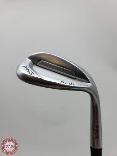 2019 PING GLIDE 3.0 WEDGE 54*/12 STIFF KBS TOUR 120 35.5" (ORANGE DOT) GOOD