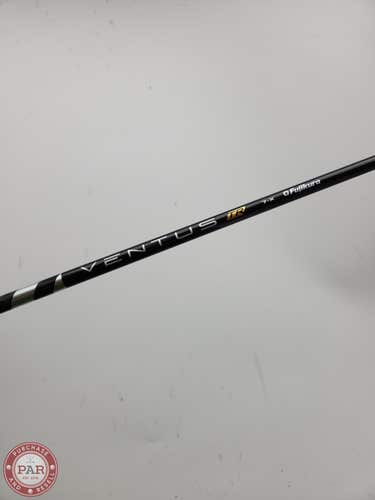 FUJIKURA VENTUS TR BLACK 7X VELOCORE FAIRWAY WOOD SHAFT EXTRA STIFF 80G TM TIP 4