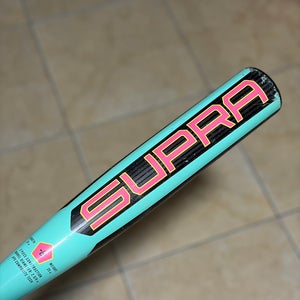 2026 Louisville Slugger Supra 31/23 (-8): Read Description