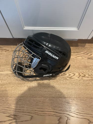Bauer IMS 5.0 Helmet (Used)