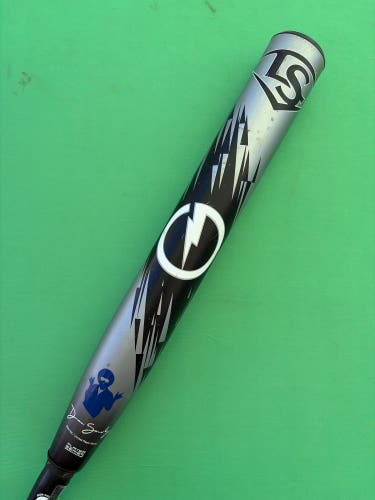 Louisville Slugger Genesis Daniel Sanchez Bat (-6) 28 oz 34"