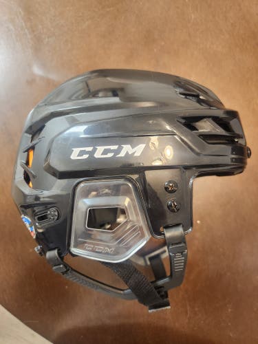 Small CCM Tacks 710 Helmet (Used)