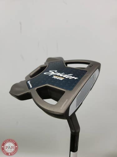 2023 TAYLORMADE SPIDER TOUR PUTTER 35" DEMO