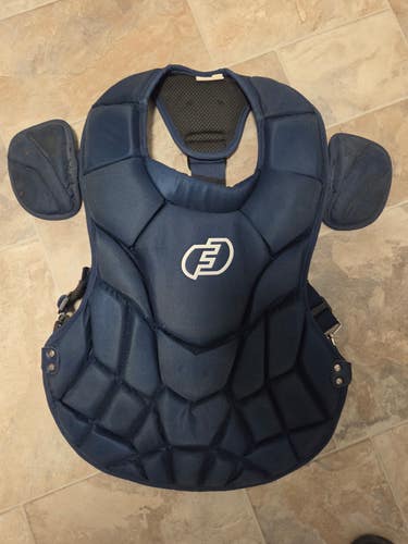 Catcher's Chest Protector (Used)