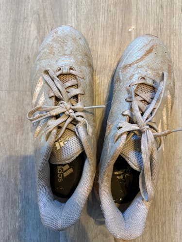Adidas Cleats