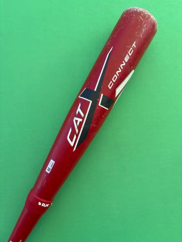 2023 Marucci CATX Alloy Bat USSSA Certified (-5) Alloy 27 oz 32" (Used)