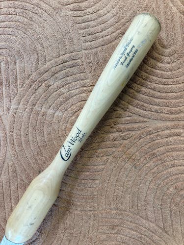 CamWood Trainer Bat 29.5" (Used)