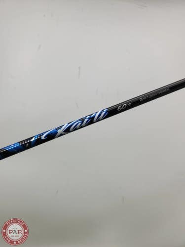MITSUBISHI KAI'LI BLUE FAIRWAY WOOD SHAFT STIFF 66G SRIXON TIP 42.25" VERYGOOD