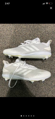 Men's Size M 14.0 (W 15.0) Adidas (New)