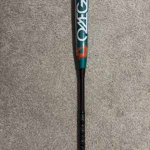 2026 DeMarini Omega Hybrid BBCOR Certified Bat (-3) 30 oz 33" (New)
