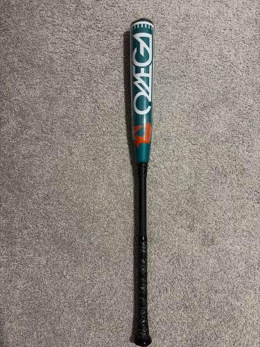 2026 DeMarini Omega Hybrid BBCOR Certified Bat (-3) 30 oz 33" (New)