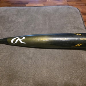 2023 32/29 Rawlings Icon Composite 2-piece