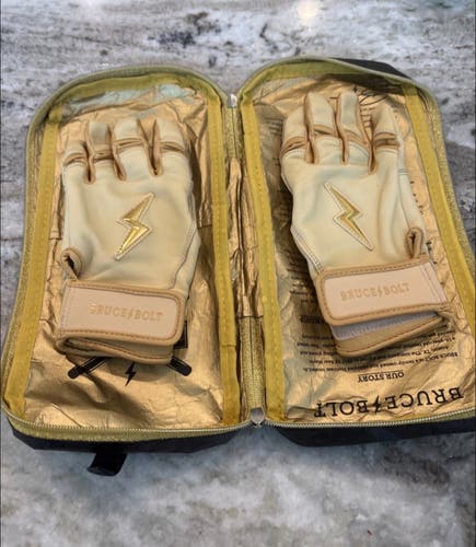 Youth XL Creator Series Batting Gloves (New)