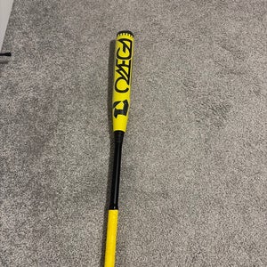 2026 DeMarini Omega Hybrid BBCOR Certified Bat (-3) 30 oz 33" (New)