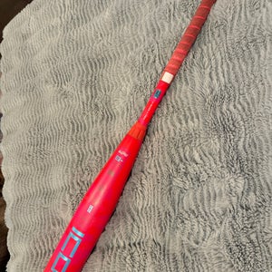2025 Rawlings Icon Electric Unicorn 30/22 (-8) USSSA Baseball Bat - Slight Rattle