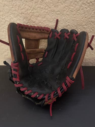 Rawlings Premium Series RH Infield Baseball Glove 11.25" (Used)