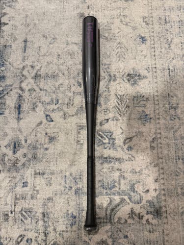 2026 Combat MFG Spec A1 Alloy BBCOR Certified Bat (-3) 29 oz 32" (New)