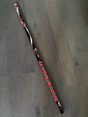 Warrior Dolomite Shaft Team Canada edition