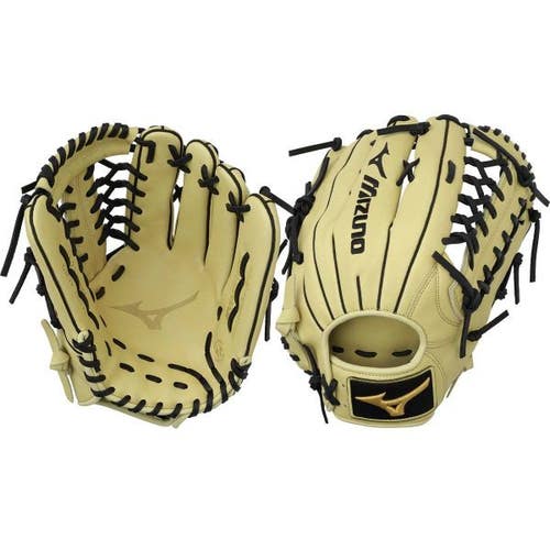 New MVP PRIME 12.75" LH CAMEL 11873-MIZ313233L1275