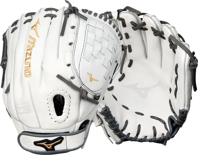 New MVP PRIME 12'' RH W/GRY 11873-MIZ3130661200