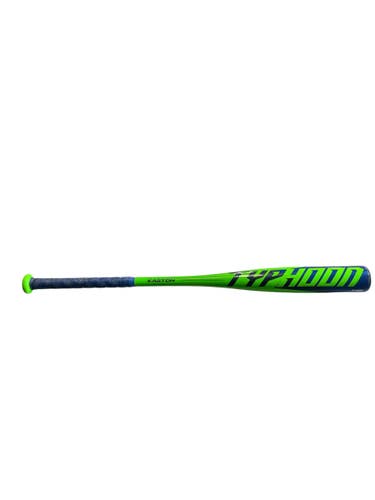 Used Easton TYPHOON BB/SB USA 2 1/4 Bat 29" 11873-S000249364