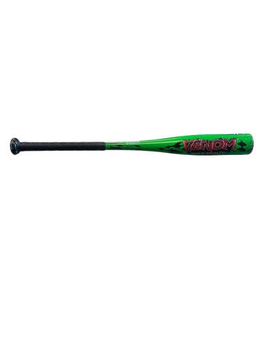 Used Franklin VENOM BB/SB T-Ball Bat 25" 11873-S000249366